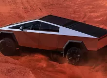 Открыты заказы на Tesla Cybertruck: для пользователей доступен конфигуратор