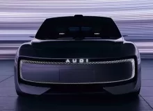 Audi запускает новый бренд электромобилей AUDI E в Китае: технические характеристики и дата выхода
