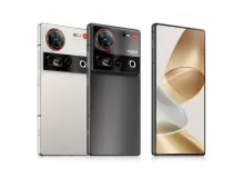 Nubia Z70 Ultra прошел тестирование на Geekbench перед официальным релизом