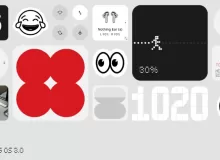 Nothing запускает обновление Nothing OS 3.0 для всех своих смартфонов