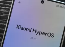 Xiaomi представила HyperOS 2.0 с новым переключателем приложений в стиле iOS