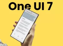 Шестая бета-версия One UI 7 стала доступна для пользователей Samsung Galaxy S24