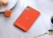 Бюджетный планшет Blackview Zeno 1 с внешностью в духе Nothing CMF