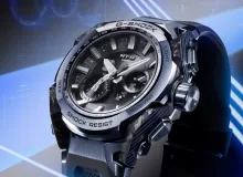 Casio G-Shock MTG-B4000