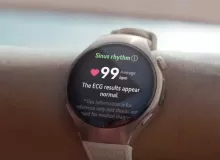 Huawei запустила предзаказ Watch 5: раскрыты цены и варианты корпусов