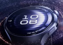 Huawei Watch 5