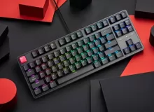 Keychron C1 Pro 8K