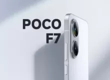 Poco F7 готовится к глобальному запуску: раскрыты сроки и характеристики смартфона