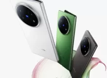 Vivo X Fold5: первый Android, дружелюбный к Apple и экстремальному холоду
