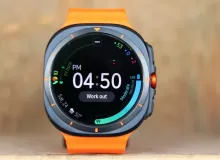 One UI 8 Watch: какие часы Samsung получат обновление