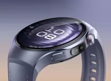 Huawei Watch 5 получает масштабное обновление HarmonyOS 5.1: улучшена производительность и стабильность
