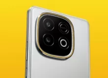 iQOO Z10 Turbo+: первый смартфон бренда с аккумулятором на 8000 мА·ч и чипом Dimensity 9400 Plus