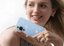 Huawei Nova 14 Lite: бюджетный смартфон с процессором Kirin 8000A и экраном 120 герц