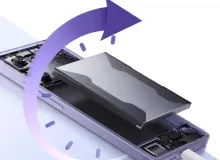 Новая функция HyperOS 2: теперь Xiaomi покажет реальное состояние аккумулятора