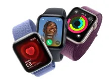 Apple Watch SE 3: доступные умные часы с новым процессором и улучшенными функциями