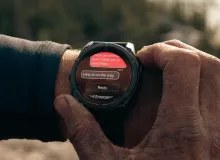 Garmin Fenix 8 Pro: ЭКГ, топографические карты, MicroLED и спутниковый SOS