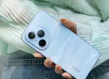 Honor 500 Pro: опубликованы характеристики дисплея и аккумулятора