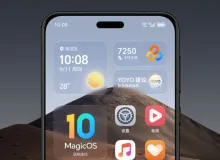 MagicOS 10: Honor официально показала обновлённый интерфейс и переработанные иконки