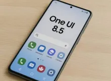 Samsung One UI 8.5: первые изображения новой операционной системы в сети