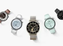 Xiaomi Watch S4 41 мм: компактные смарт-часы с AMOLED-экраном по демократичной цене