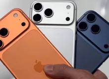 Apple разрабатывает чип A20 Pro с архитектурой NanoFlex для iPhone 18 — мощнее и экономичнее
