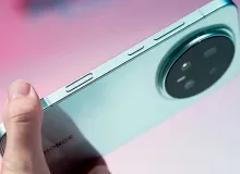 Honor Magic 8 Lite —  AMOLED-дисплей 1,5K, процессор Snapdragon и батарея 7500 мА·ч