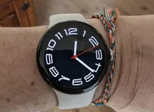 Wear OS 6: крупное обновление для Pixel Watch 2 и 3 приносит новый интерфейс и больше автономности