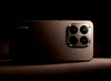 Xiaomi 17T: подробности о технических характеристиках и сроках запуска