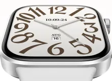 Xiaomi представила Redmi Watch 6 — AMOLED 2000 нит, HyperOS 3 и 24 дня без подзарядки