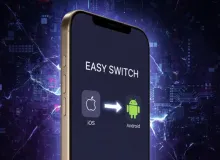 iOS 26.3: Apple упростит перенос данных с iPhone на Android без кабелей и сторонних приложений