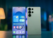 One UI 8.5 ожидается 8 декабря: Galaxy S25 первым протестирует новый интерфейс на Android 16