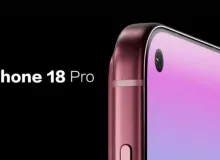 iPhone 18 Pro и Pro Max получат экран без выреза, чип A20 Pro, 12 ГБ ОЗУ и обновлённые камеры