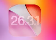 Apple выпустила iOS 26.3.1: обновление добавляет поддержку новых Studio Display и исправляет ошибки системы