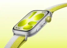 Huawei открыла предзаказы Watch Fit 5 в Европе и ОАЭ: названы цены и дата выхода