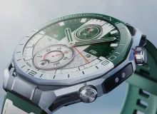 Huawei Watch Ultimate 2 получили HarmonyOS 6.1: новые циферблаты и расширенный фитнес-контроль