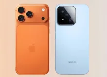 Xiaomi 17 Max победил два iPhone 17 Pro Max в тесте автономности — обзор, сравнение и технические характеристики