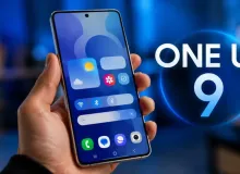 One UI 9.0 сначала выйдет только для новых складных Galaxy, остальные смартфоны ждут