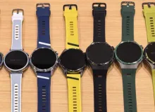 Huawei Watch GT 7: живые фото раскрыли дизайн и новые расцветки перед презентацией