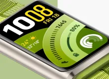 Huawei увеличила долю на мировом рынке фитнес-браслетов до 18% во втором квартале 2026 года