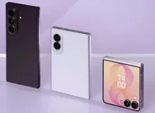 Samsung Galaxy Z Fold 8 установил рекорд по предзаказам, превзойдя Galaxy S26