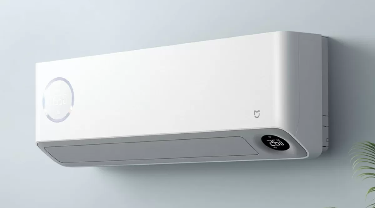 Кондиционеры Xiaomi: Рост продаж увеличились на 63% в первом квартале 2024 года