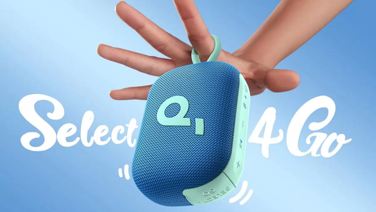Soundcore Select 4 Go от Anker: Компактная колонка для активного отдыха