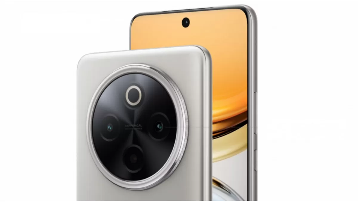 Смартфон vivo Y300 Pro: Обзор, технические характеристики, цена