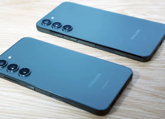 Samsung начала распространять One UI 8.5 для Galaxy A54 и Galaxy A25 в Европе